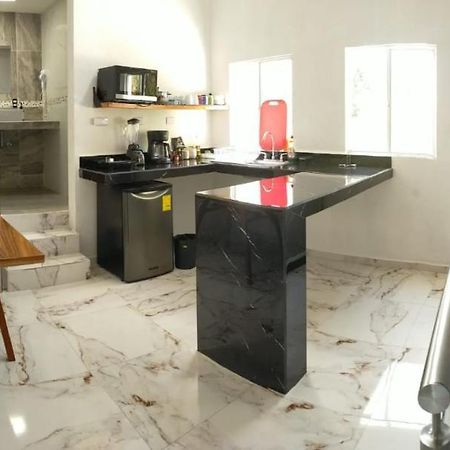 Loft Soliman - Netflix - Hbo - Near Market 28 - Downtown แคนคูน ภายนอก รูปภาพ