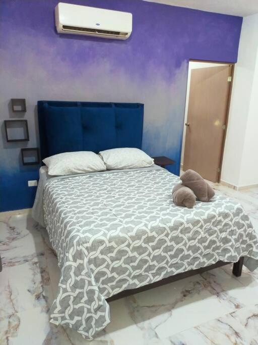 Loft Soliman - Netflix - Hbo - Near Market 28 - Downtown แคนคูน ภายนอก รูปภาพ