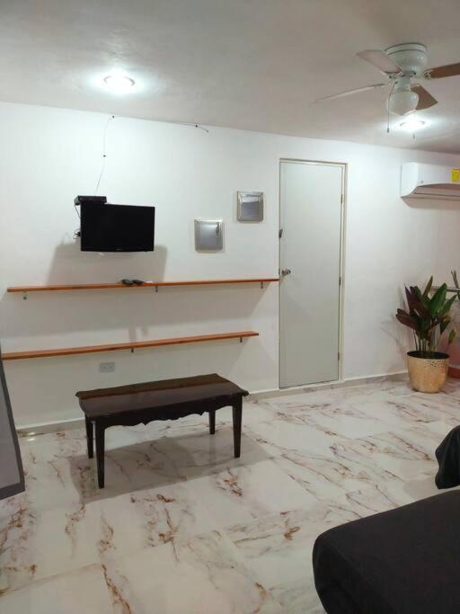 Loft Soliman - Netflix - Hbo - Near Market 28 - Downtown แคนคูน ภายนอก รูปภาพ