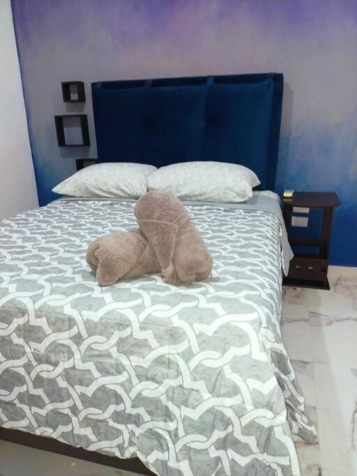 Loft Soliman - Netflix - Hbo - Near Market 28 - Downtown แคนคูน ภายนอก รูปภาพ