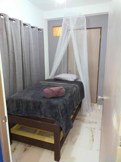 Loft Soliman - Netflix - Hbo - Near Market 28 - Downtown แคนคูน ภายนอก รูปภาพ