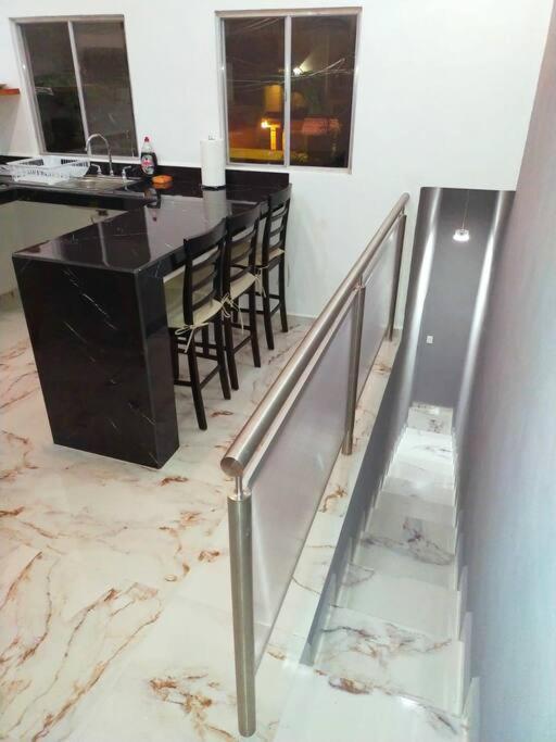 Loft Soliman - Netflix - Hbo - Near Market 28 - Downtown แคนคูน ภายนอก รูปภาพ