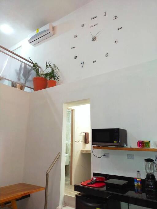 Loft Soliman - Netflix - Hbo - Near Market 28 - Downtown แคนคูน ภายนอก รูปภาพ
