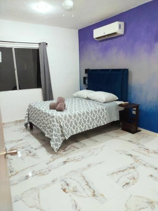 Loft Soliman - Netflix - Hbo - Near Market 28 - Downtown แคนคูน ภายนอก รูปภาพ