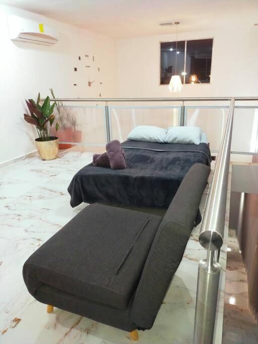 Loft Soliman - Netflix - Hbo - Near Market 28 - Downtown แคนคูน ภายนอก รูปภาพ