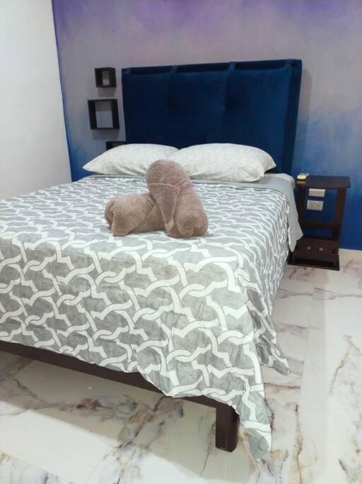 Loft Soliman - Netflix - Hbo - Near Market 28 - Downtown แคนคูน ภายนอก รูปภาพ