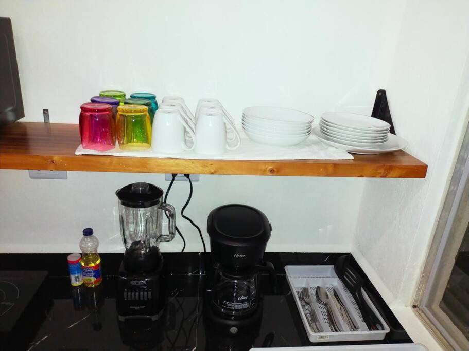Loft Soliman - Netflix - Hbo - Near Market 28 - Downtown แคนคูน ภายนอก รูปภาพ