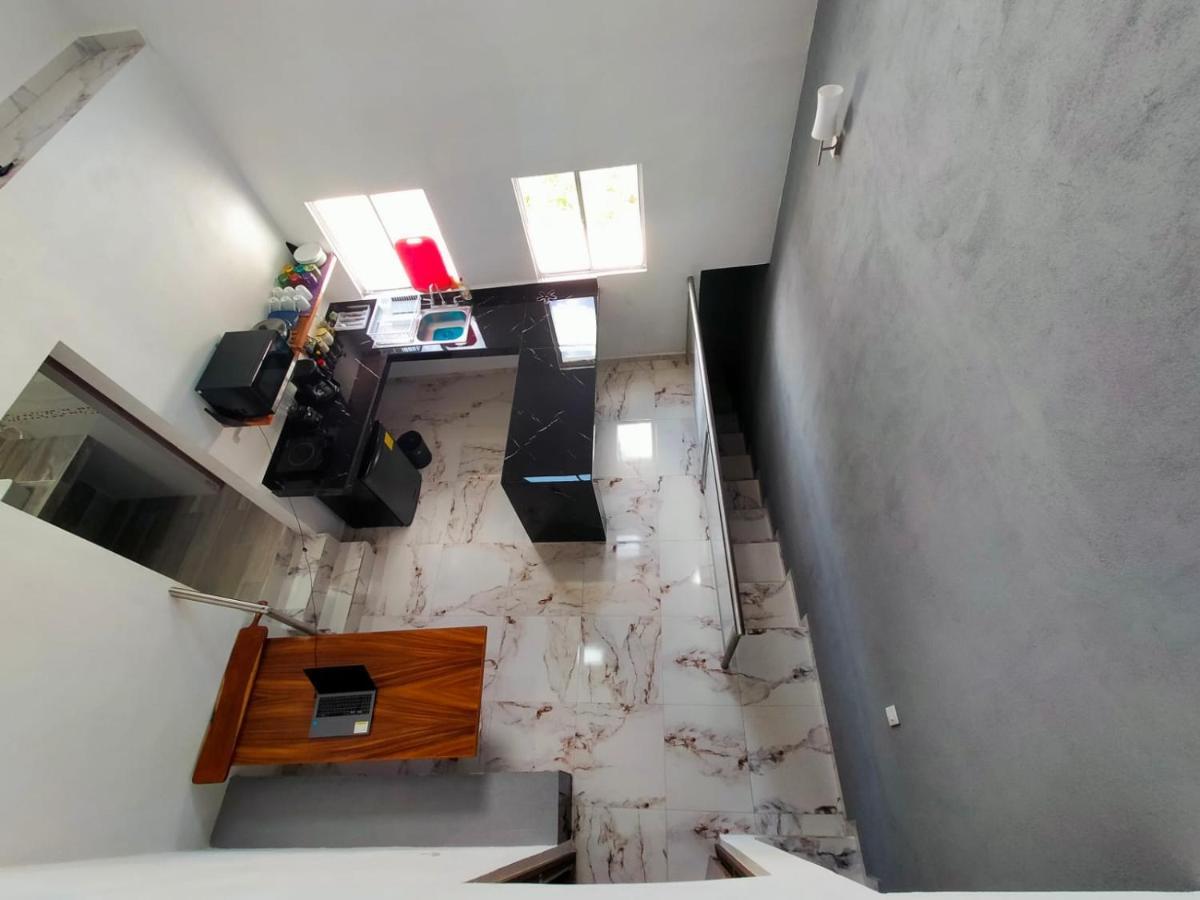 Loft Soliman - Netflix - Hbo - Near Market 28 - Downtown แคนคูน ภายนอก รูปภาพ