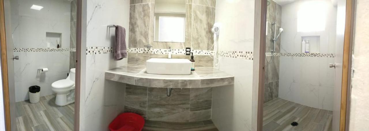 Loft Soliman - Netflix - Hbo - Near Market 28 - Downtown แคนคูน ภายนอก รูปภาพ