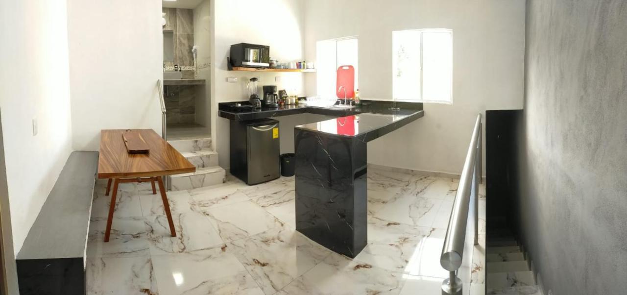 Loft Soliman - Netflix - Hbo - Near Market 28 - Downtown แคนคูน ภายนอก รูปภาพ
